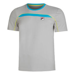 Vêtements De Tennis Fila T-Shirt Asher